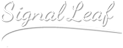 SignalLeaf Logo